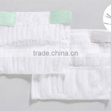 Hot in UK Unisex Mesh Incontience Knickers With Padding With CE Approval for Adult Baby