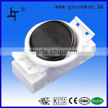 Single Pole Rocker Switch for Table-lamps and Panel Lights Quality Choice photo-2