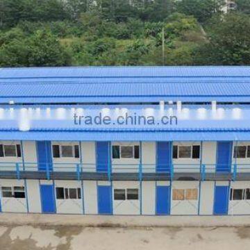 Light Steel Structure Modular House photo-5