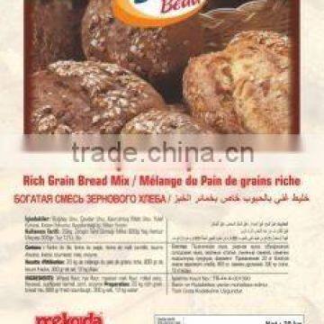 Rich Grain Bread Premix & Mix photo-2