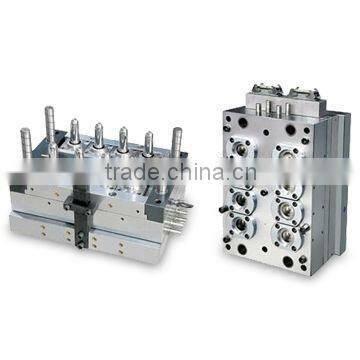 electronic plastic molding,electronic parts injection mould