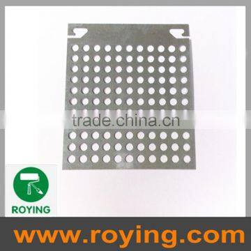 online metal supply customized useful stainless steel grid mesh