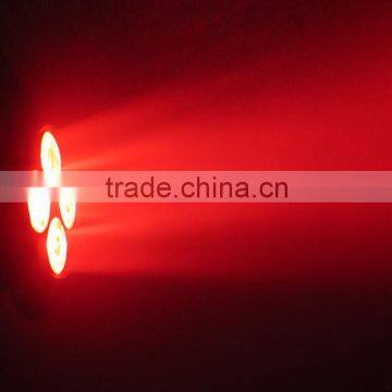 Osram 4PCS 15W RGBW 4 IN1 Mini LED Beam Moving Head Light photo-6