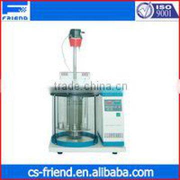 Petroleum Oils and Synthetic Fluids Demulsibility Characteristics Tester