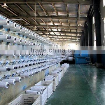 PP woven bag making machine