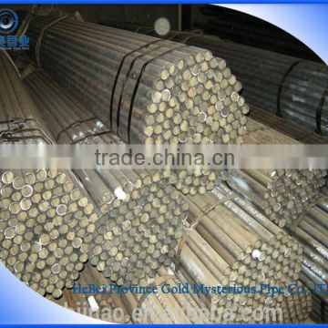 GOST 35XM seamless alloy steel pipe