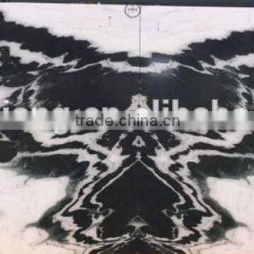 Printing White Crystal White Grey Marble photo-5