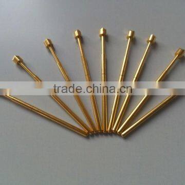 Pcb Spring Loaded Contact Pogo Test Pins photo-2