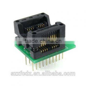 IC and BGA Test Socket and Test Socket Pin With Good Quality photo-3