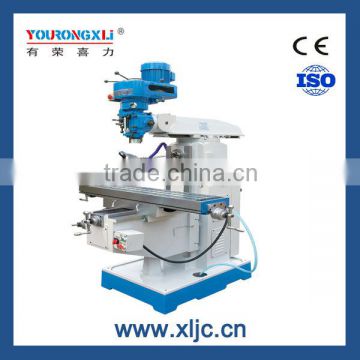 X6328E-1Tengzhou Drilling Milling Machine