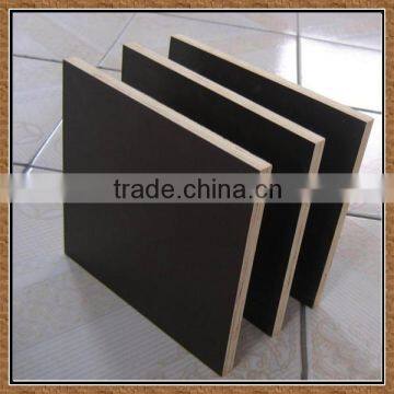 18mm black film faced plywood price