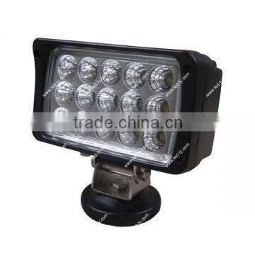 High Quality 45W LED Working Light Offroad work Lamp