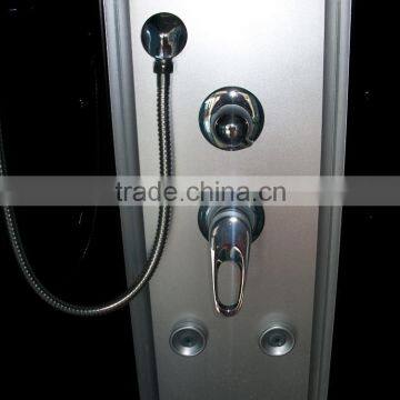 Bathroom Portable Toilet and Complete Enclosed Shower Room photo-3