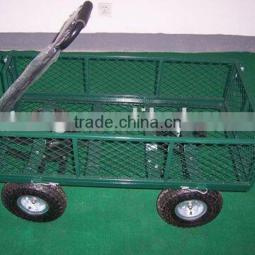 garden tool cart