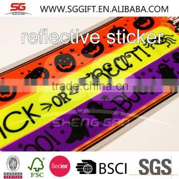 Safety Reflective Sticker photo-4