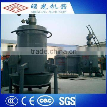 Zhengzhou More Professional Manufacturer Of Coal Gasification Products