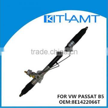 car steering gear FOR VW PASSAT B5 OEM:8E1422066T