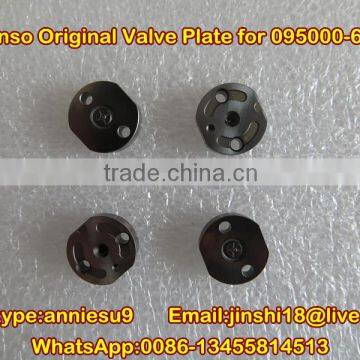 Denso Original Valve Plate for Injector 095000-6250