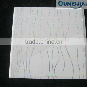 Oumega P219 Transfer Printing PVC Panel photo-2