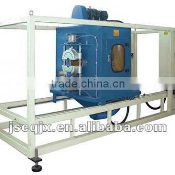 (B&E ) plastic cutting machine with high ouput