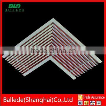 Hot Sale Adjustable Louver Grille photo-3