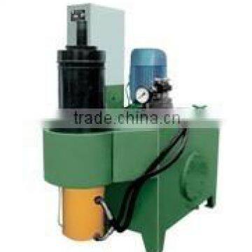 High Quality Metal Pail Body Making Machine Made In China