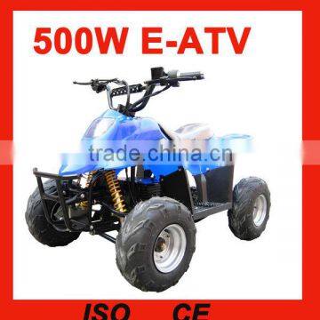 500W ELECTRIC ATV FOR KIDS(MC-207)