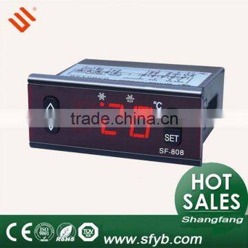 SF-808 Digital Thermostat for Cooler Temperature Control