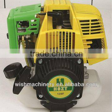 139F 4-stroke gasoline power engine