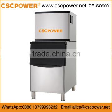 cube ice making machine supplier