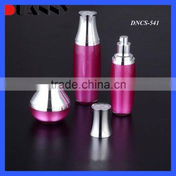 Acrylic 100ml Empty Cosmetic Container Packaging,100ml Cosmetic Container