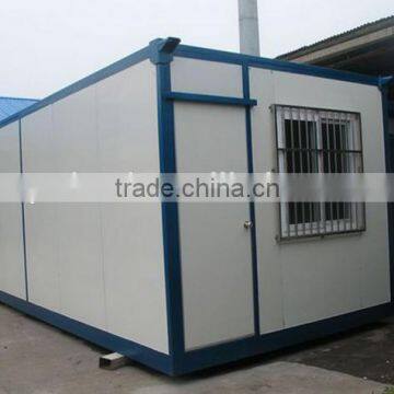 Good quality Standard General or Luxury living 20ft container house for sale