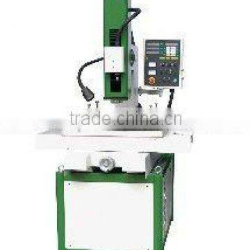 EDM Drilling Machine