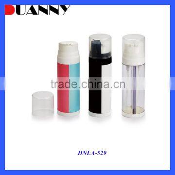 25ml Acrylic Dual Chamber Bottle Packaging,25ml Dual Chamber Bottle photo-6