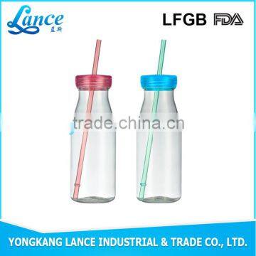 16oz High Quality Hot Sale Cheap Custom AS plastic cup