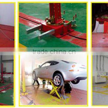 Speed Auto Collision Repair System photo-2