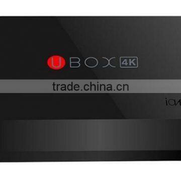 Hot selling Android4.4 Amlogic S802 Quad core beelink i818 Smart TV BOX 1G+8G beelink i818 smart media player