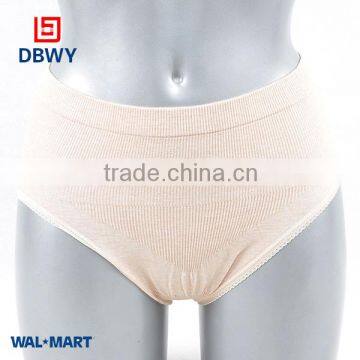 Wholesale Cotton Women Lace Underpants Sexy Ladies Underwear Menstrual Underpants