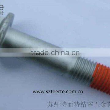 hex flange stainless steel bolts