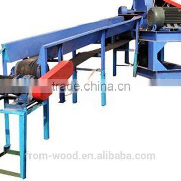 Wood Chipper / Machine for Wood Chips / Chipping Machine photo-2