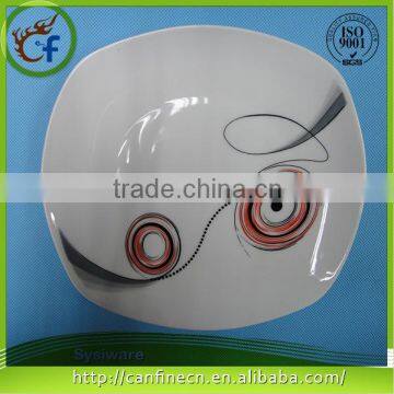 dining plate , custom dessert plate , manufacturers ceramic plates                        
                                                                                Supplier's Choice