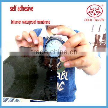 Bitumen Seam Sealing Tape photo-4