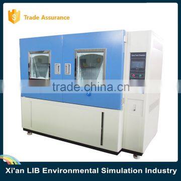 Sand And Dust Resistance Enviromental Test Box