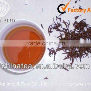 Organic Keemun Black Tea