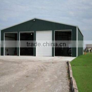 Industrial workshop/prefabricated warehouse/aircraft hangar