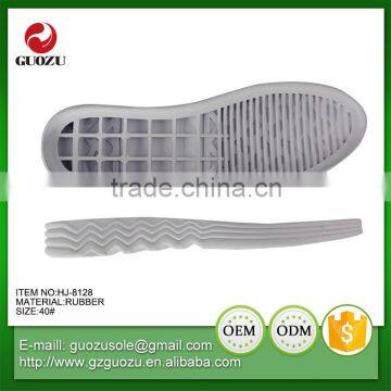 factory lowest price men casual shoe rubber sole