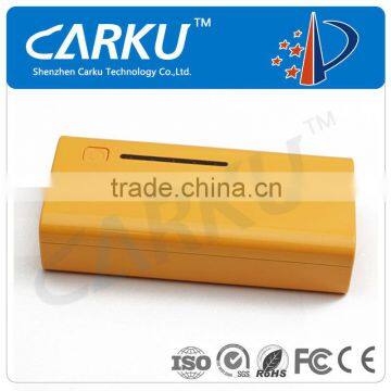 carku 15000mAh big capacity multifunction jump starter