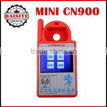 Perfect Function transponder key programming machine Smart CN900 Mini Transponder auto Key Programmer Mini CN900 100% original