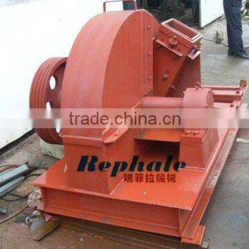 hot selling Wood sawdust making machine