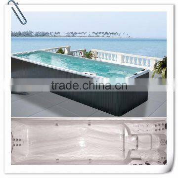 7.8M On Sale Endless Spa Pool / Endless Spa Pool